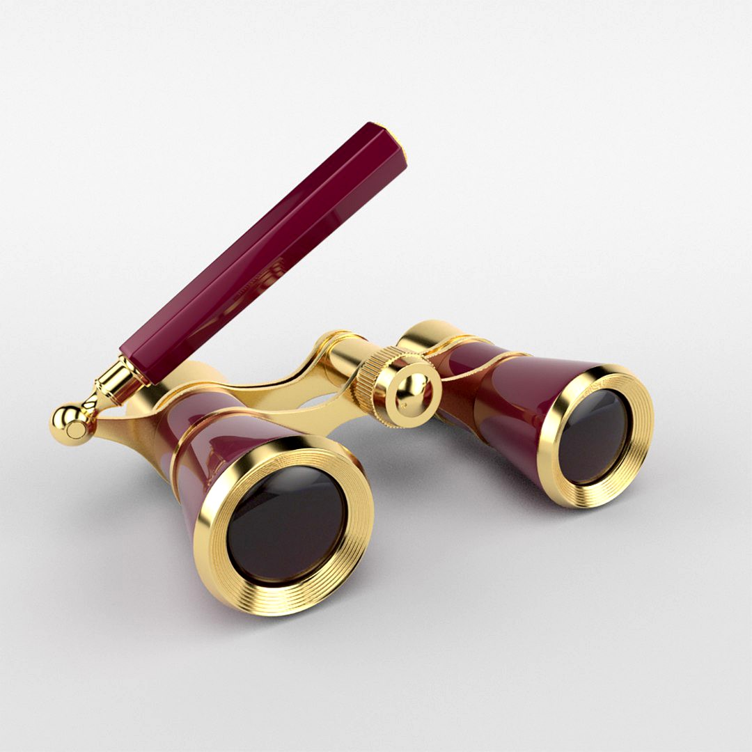 Opera Binoculars