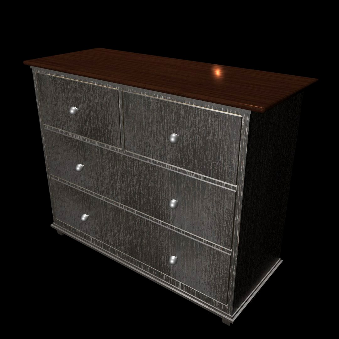 Commode