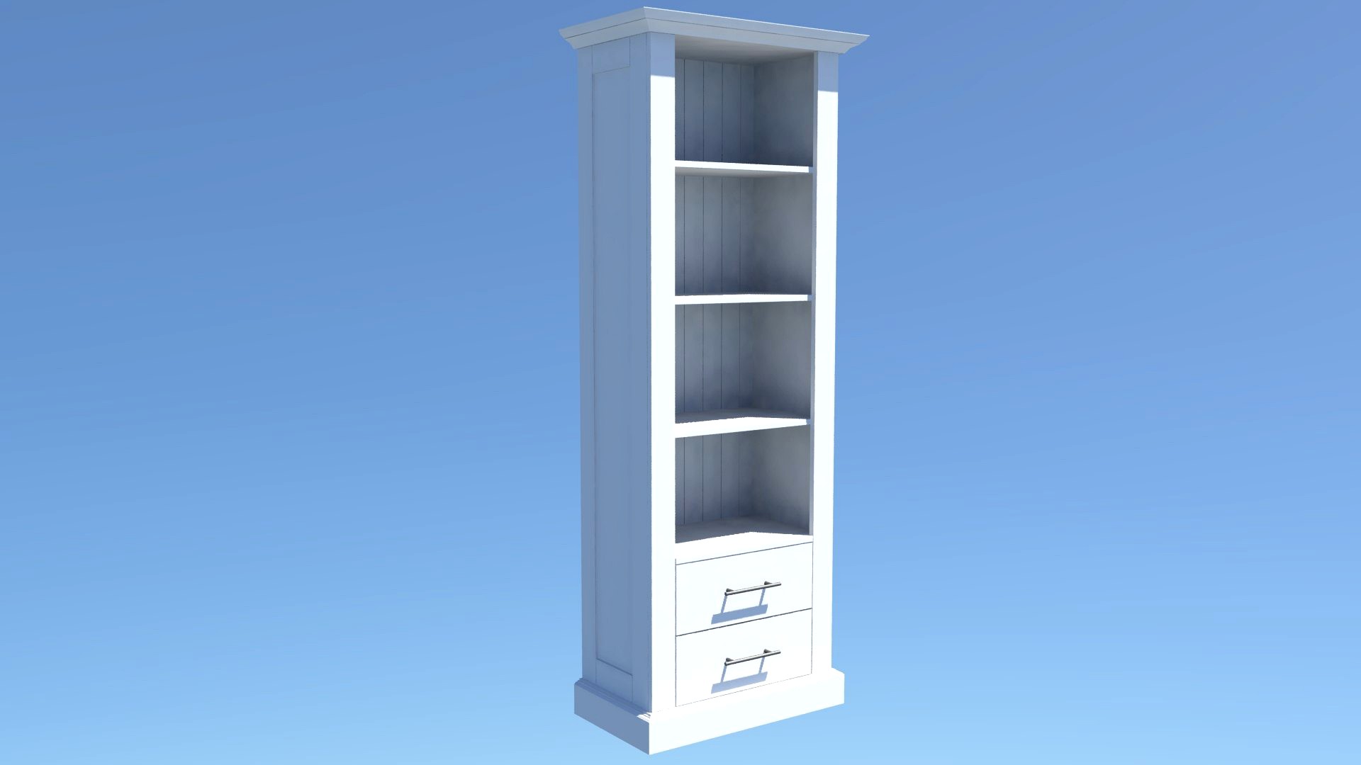 Bookcase