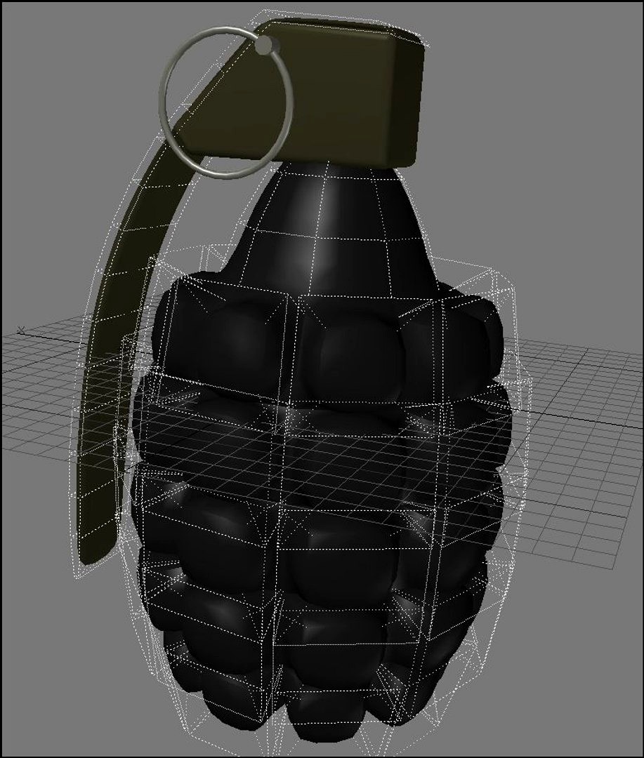 Grenade