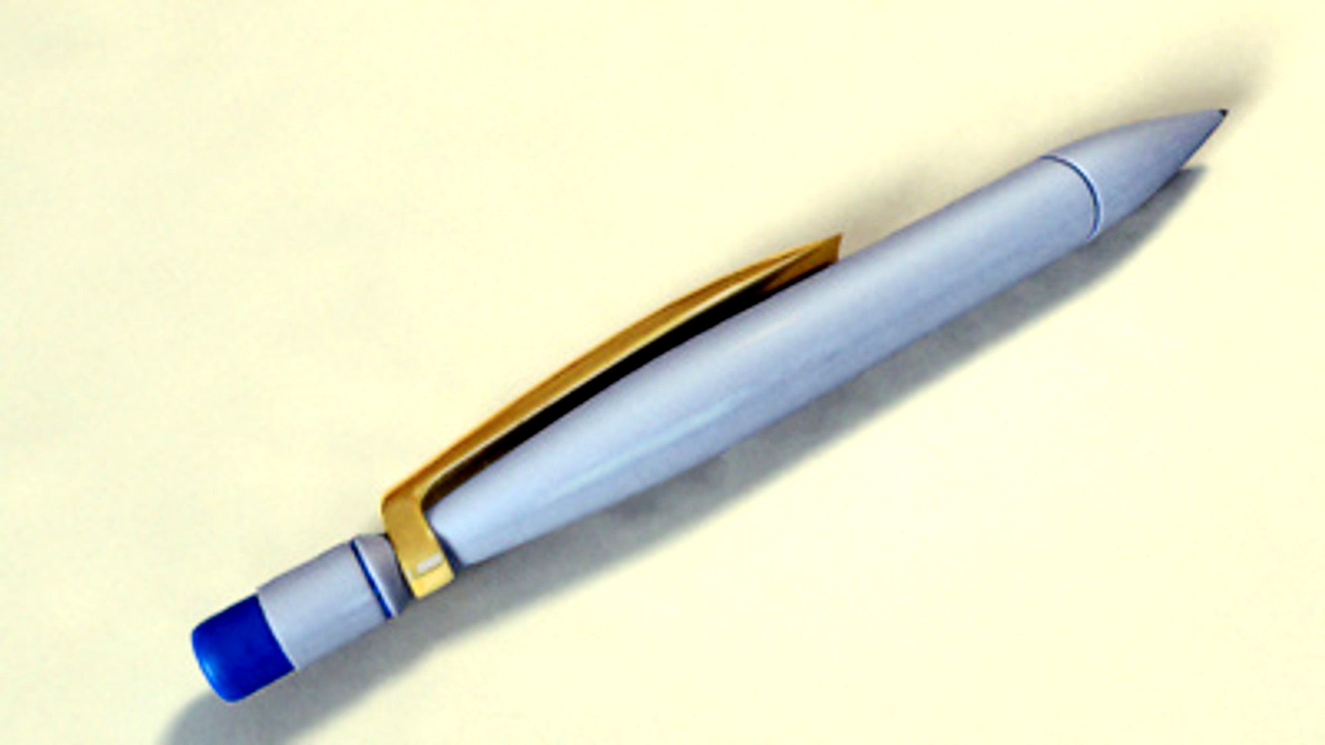 Ballpen