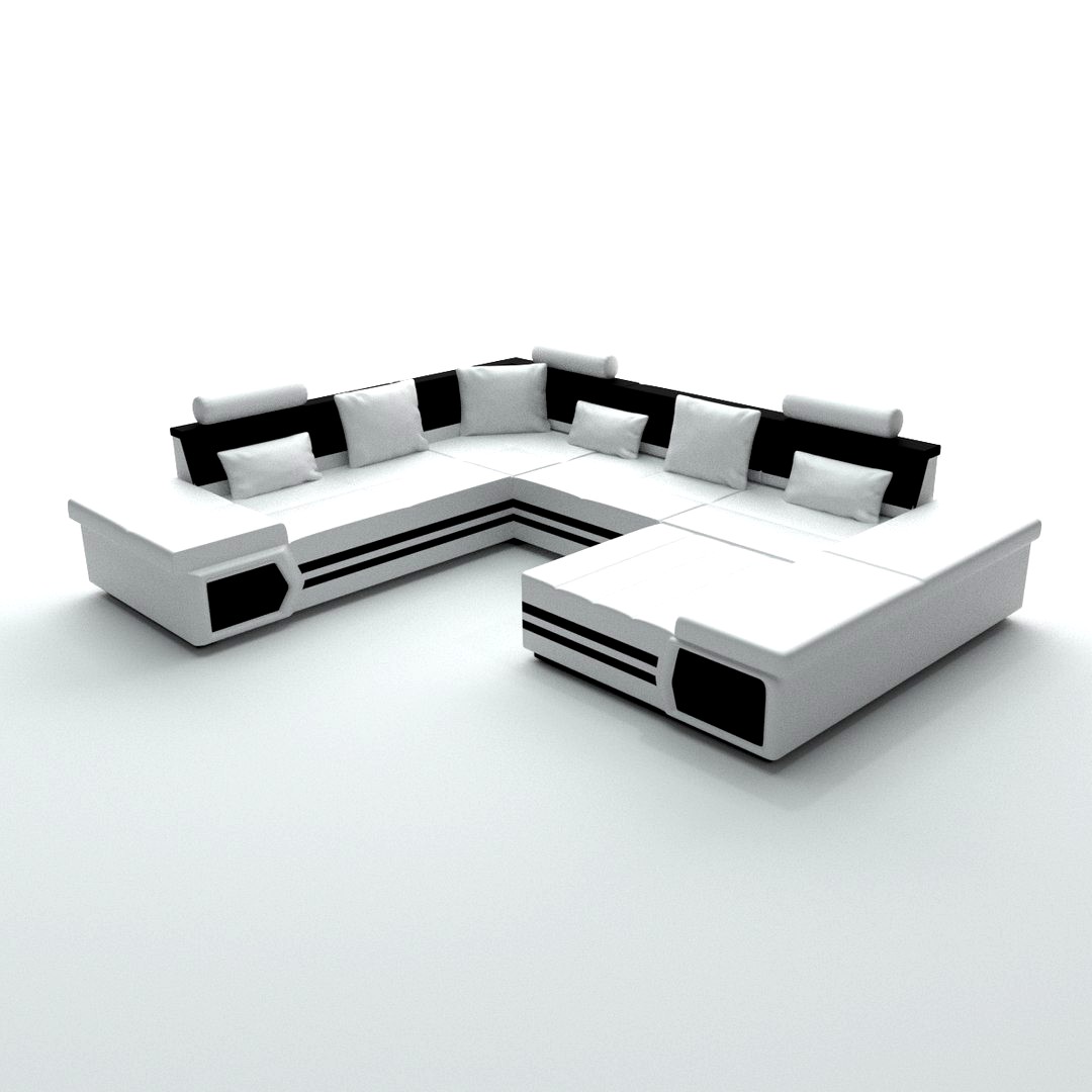 U-shaped_sofa