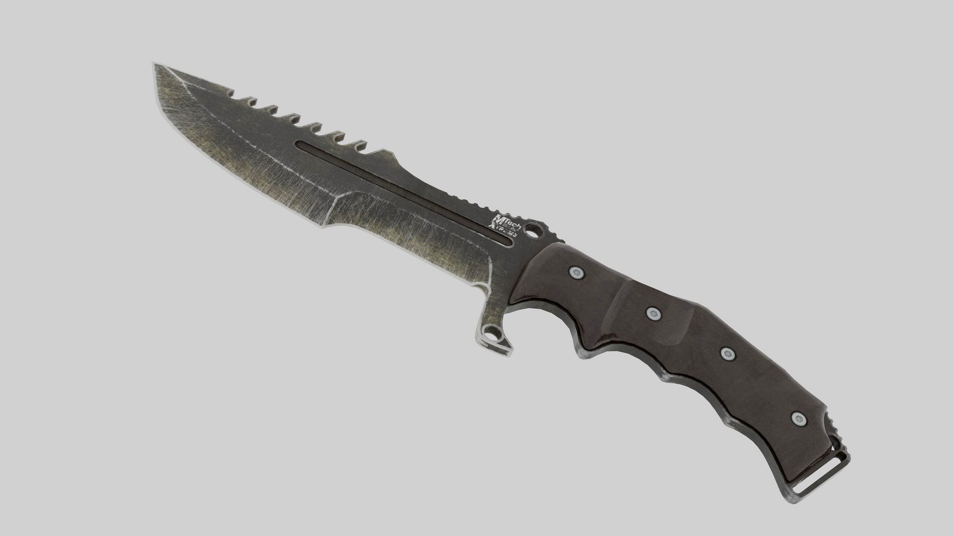 tactical knife