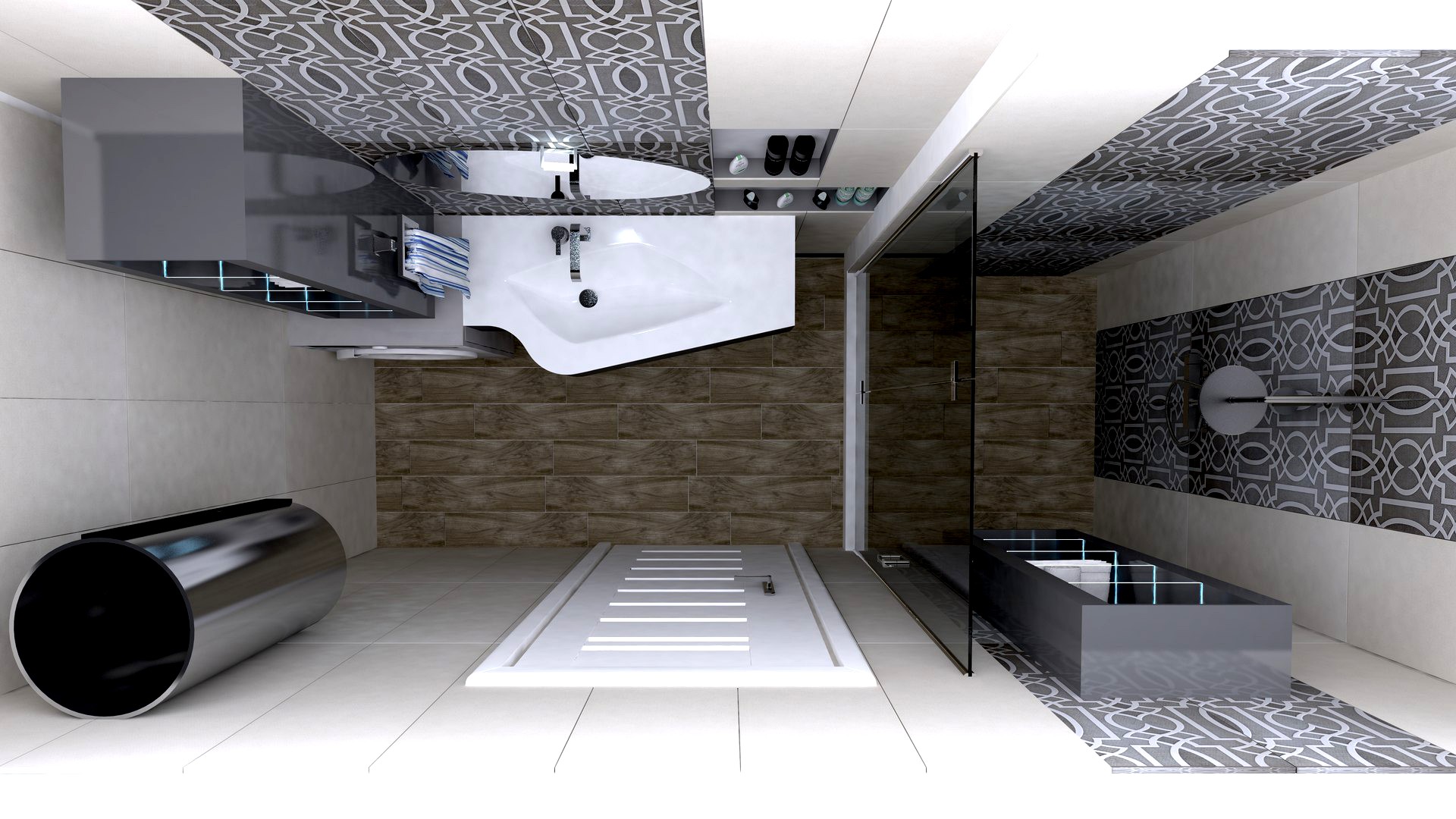 bathroom design