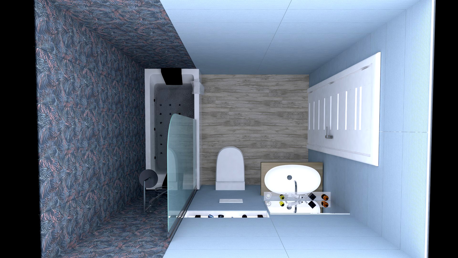 bathroom design