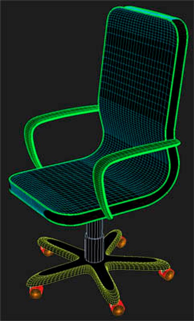 Executive Chair