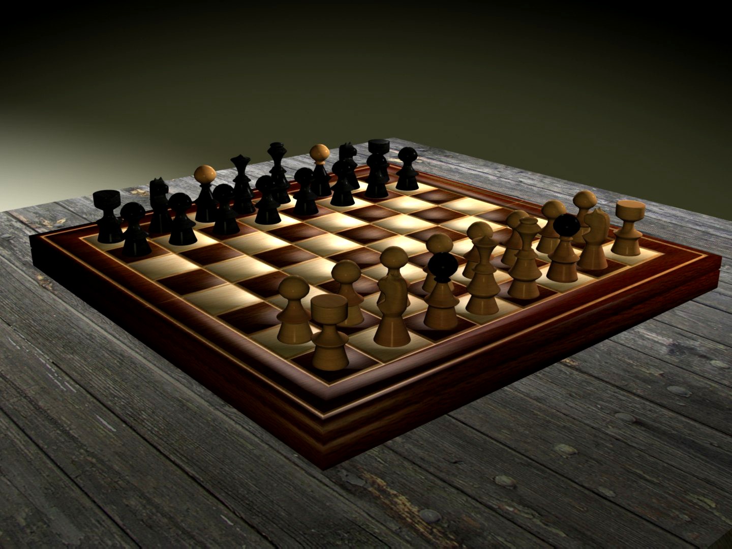chess