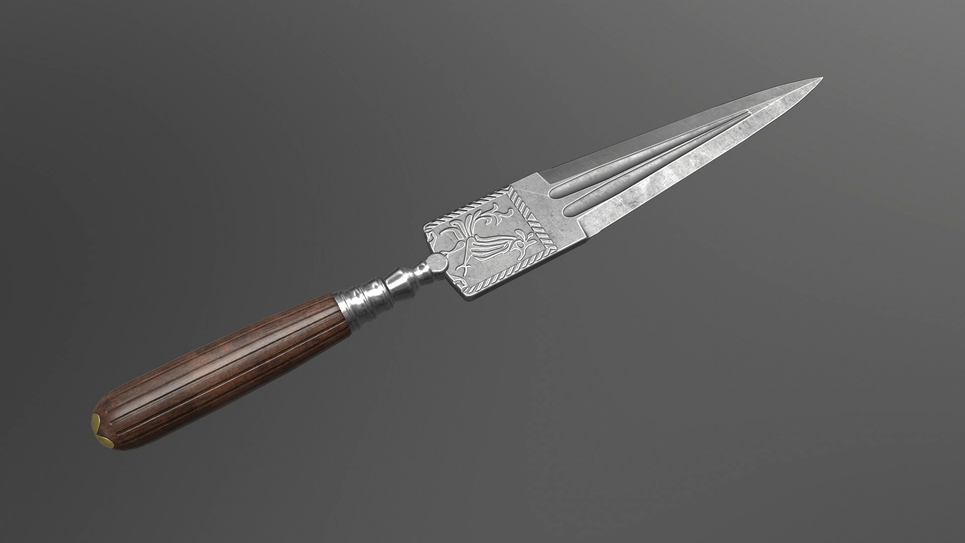 Mediterranean dagger