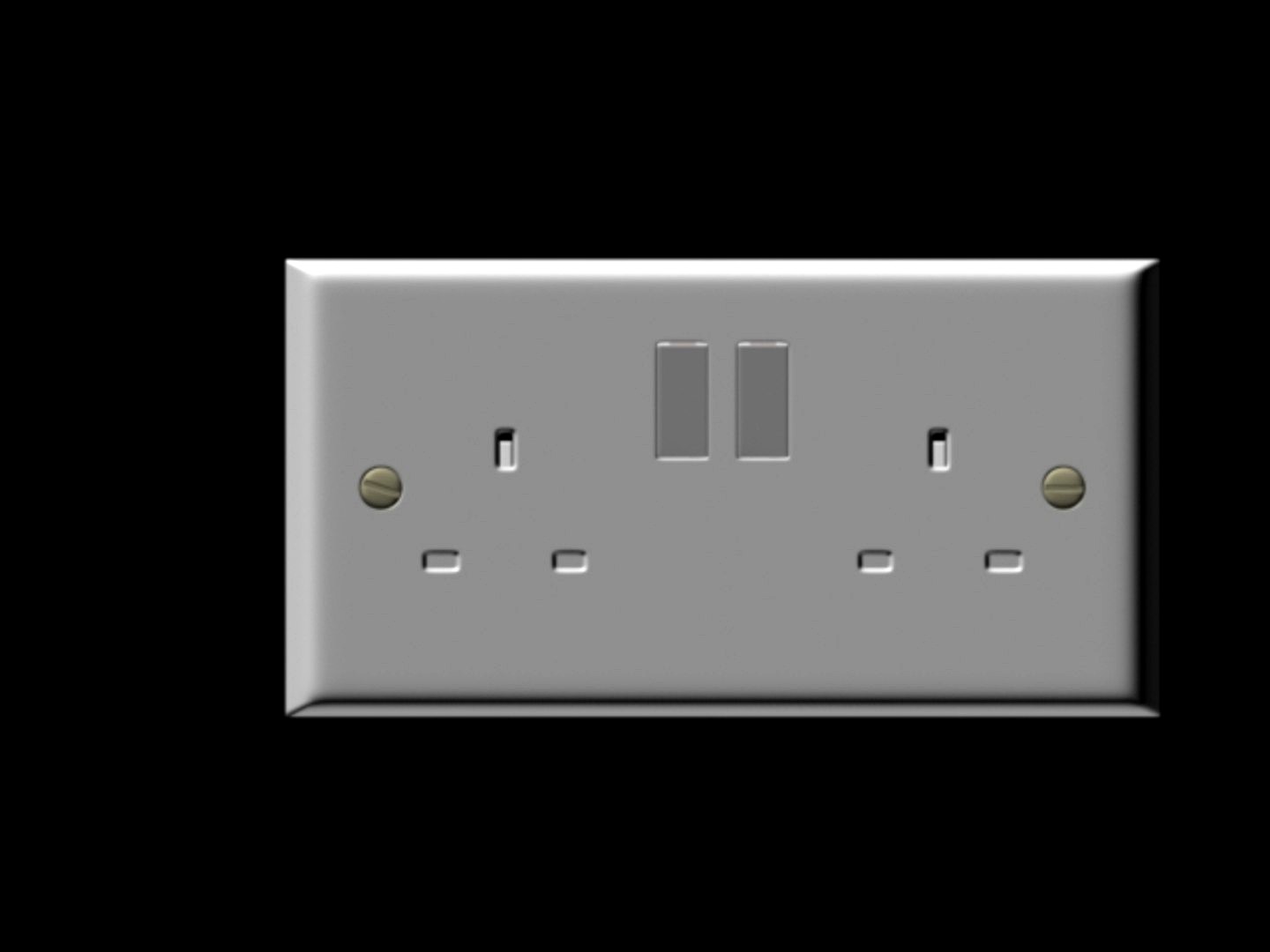 wall socket uk