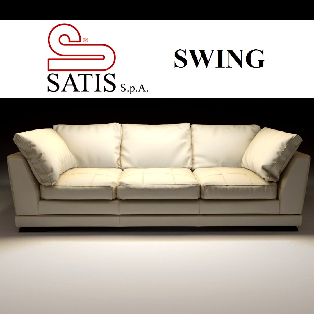 Satis - Swing
