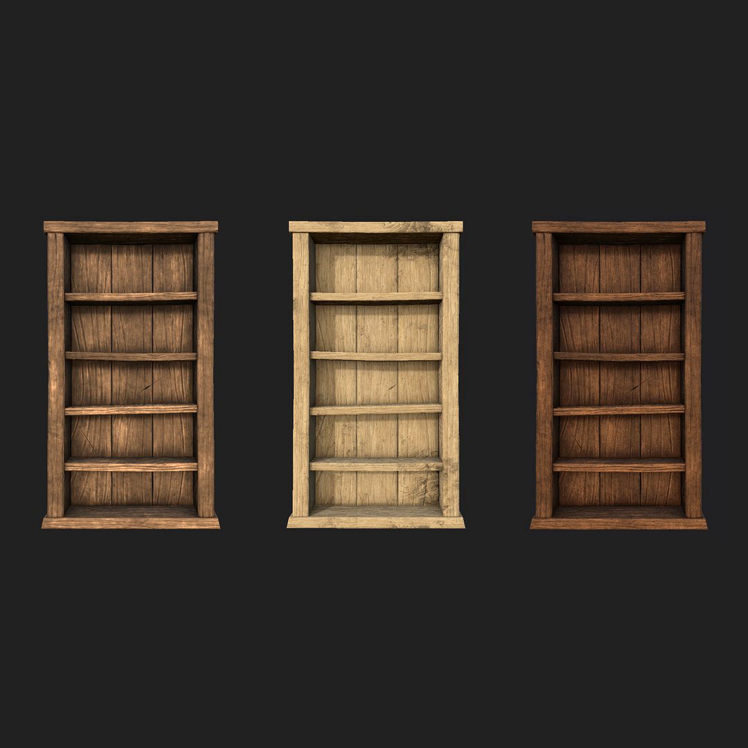Cupboard