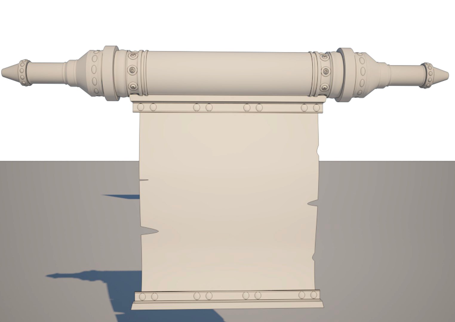 Elder Scroll