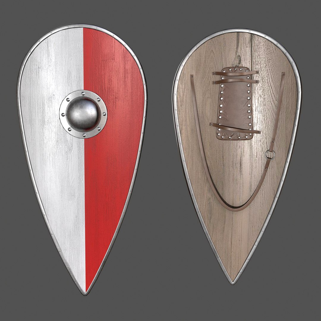 shield