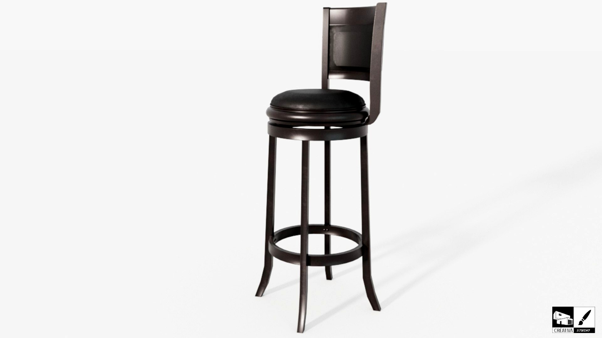 Augusta Stool