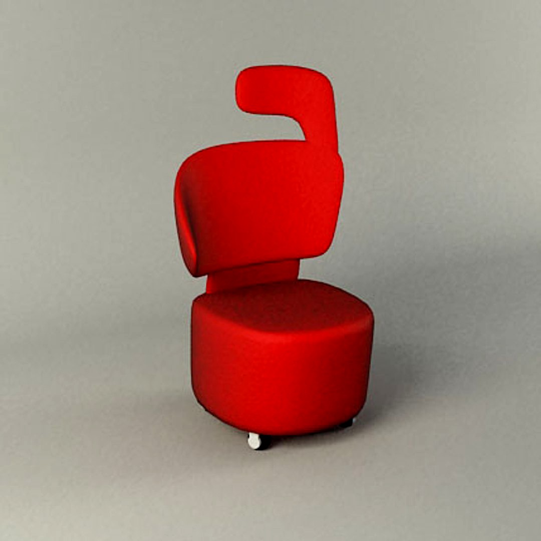 Canta Occasional Chair