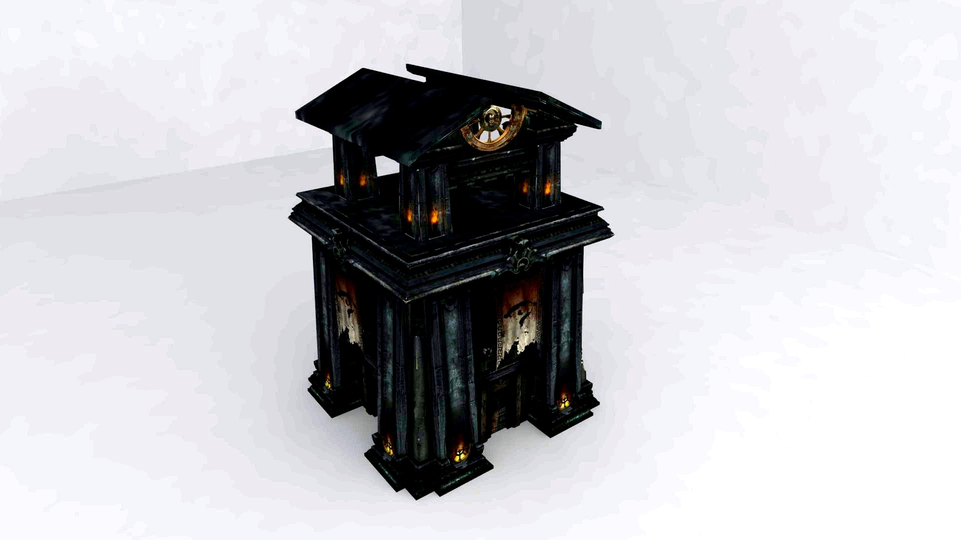 tower