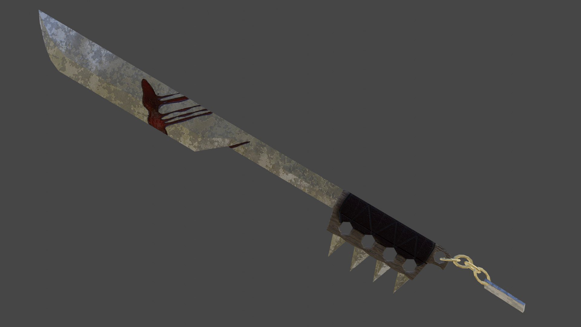 cleaver