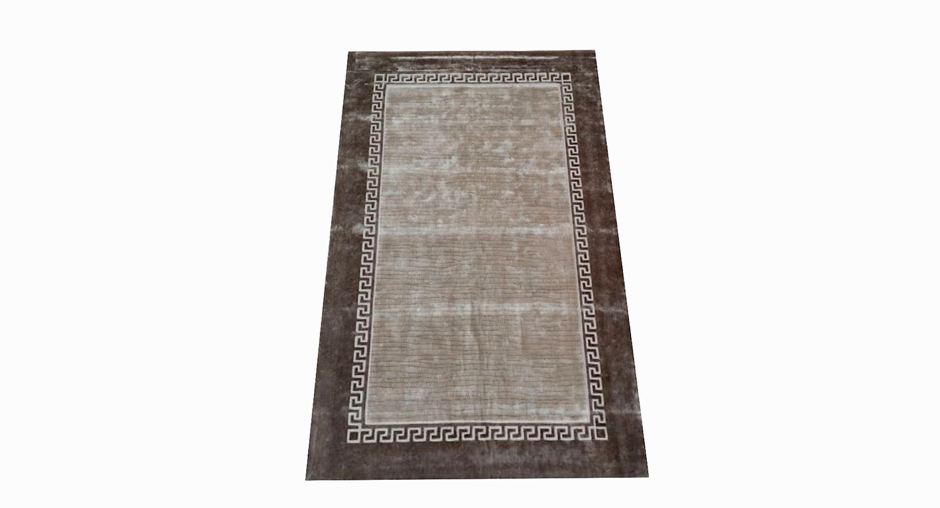 Versace Carpet Via Gesu