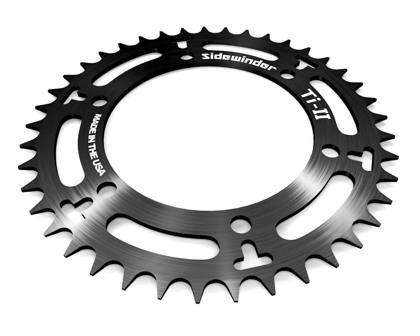 Sprocket