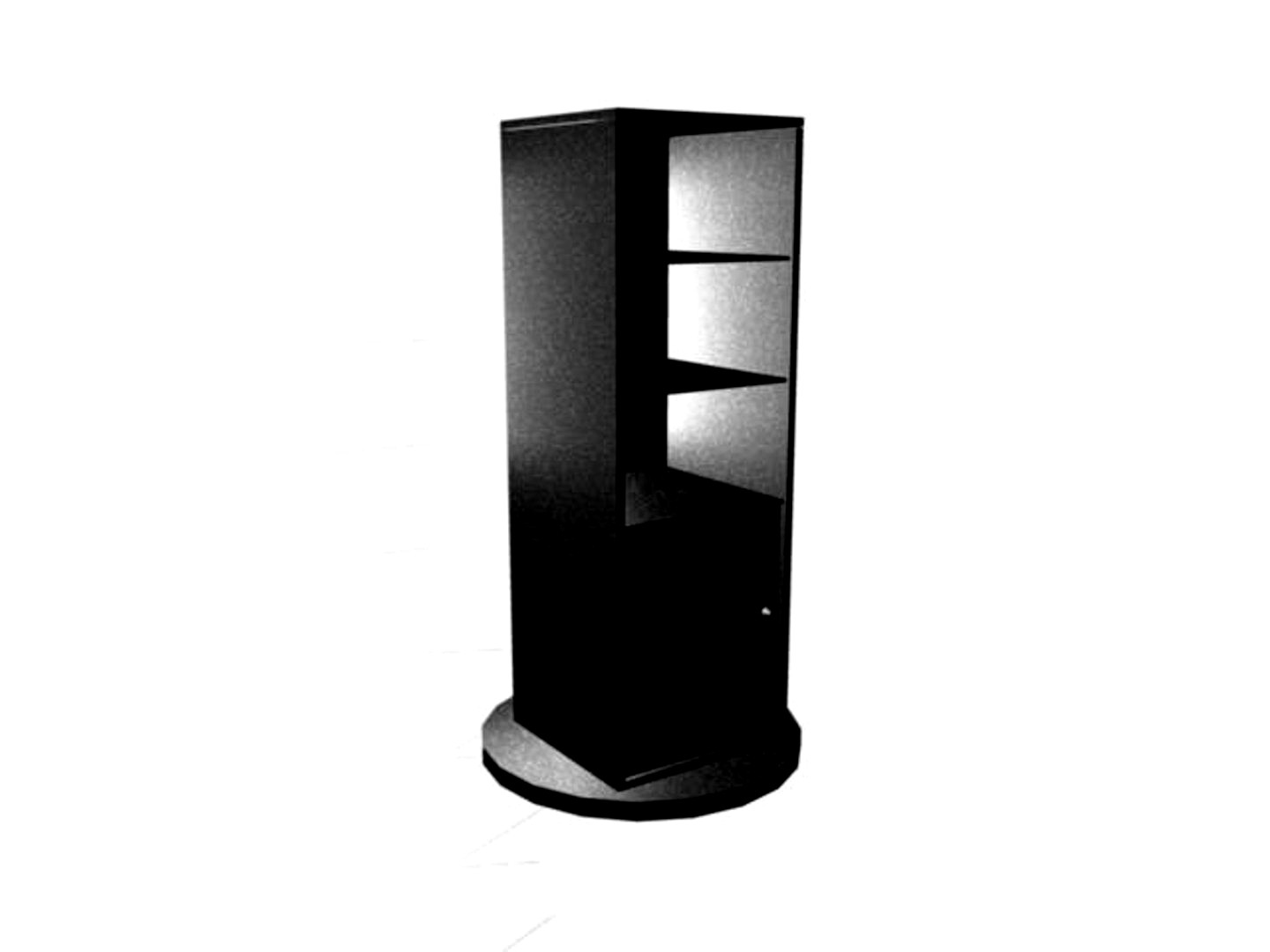 HD Cupboard 3