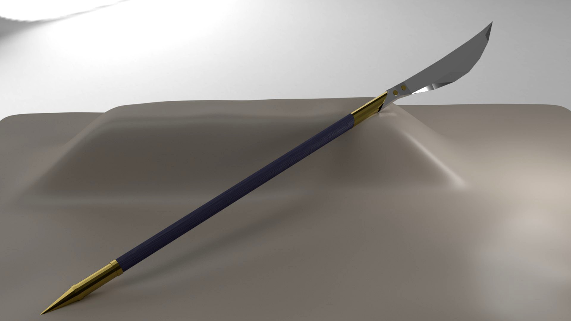 LP Glaive