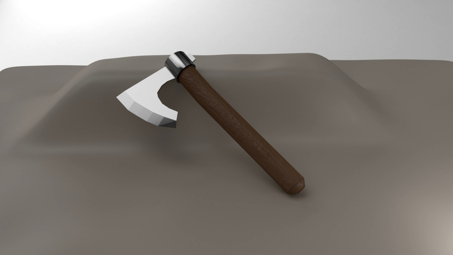 LP Hatchet