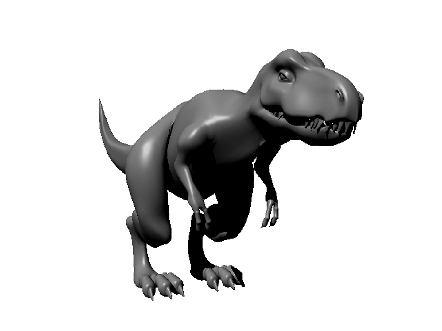 TREX VERSION 2.0