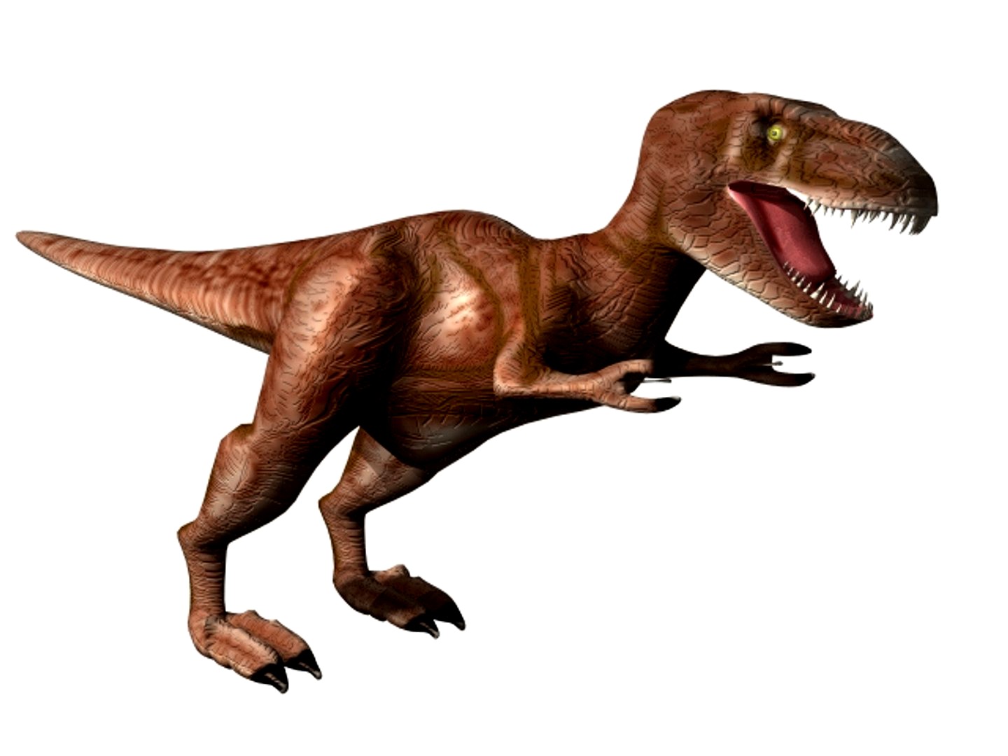 trex