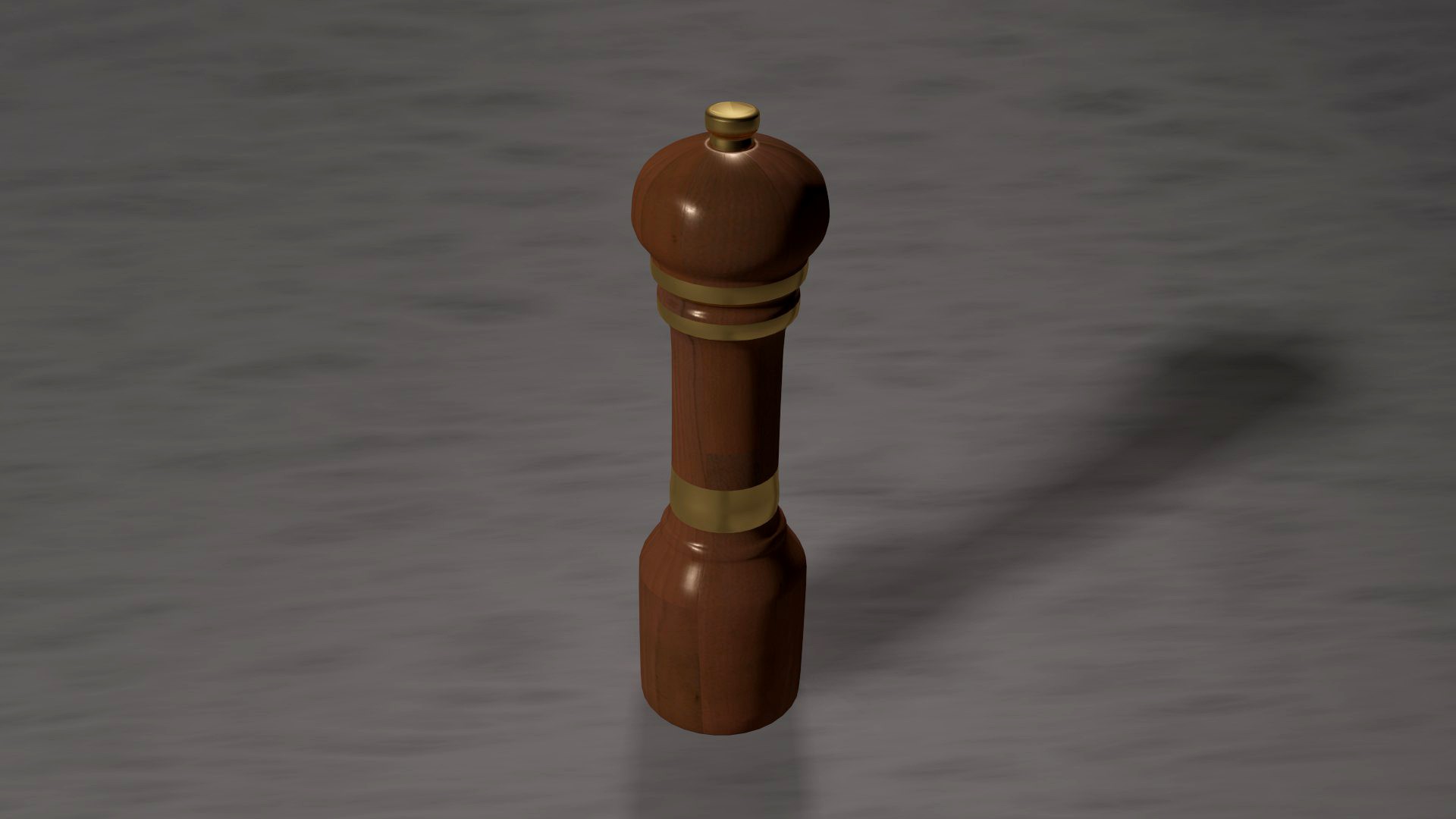 pepper mill