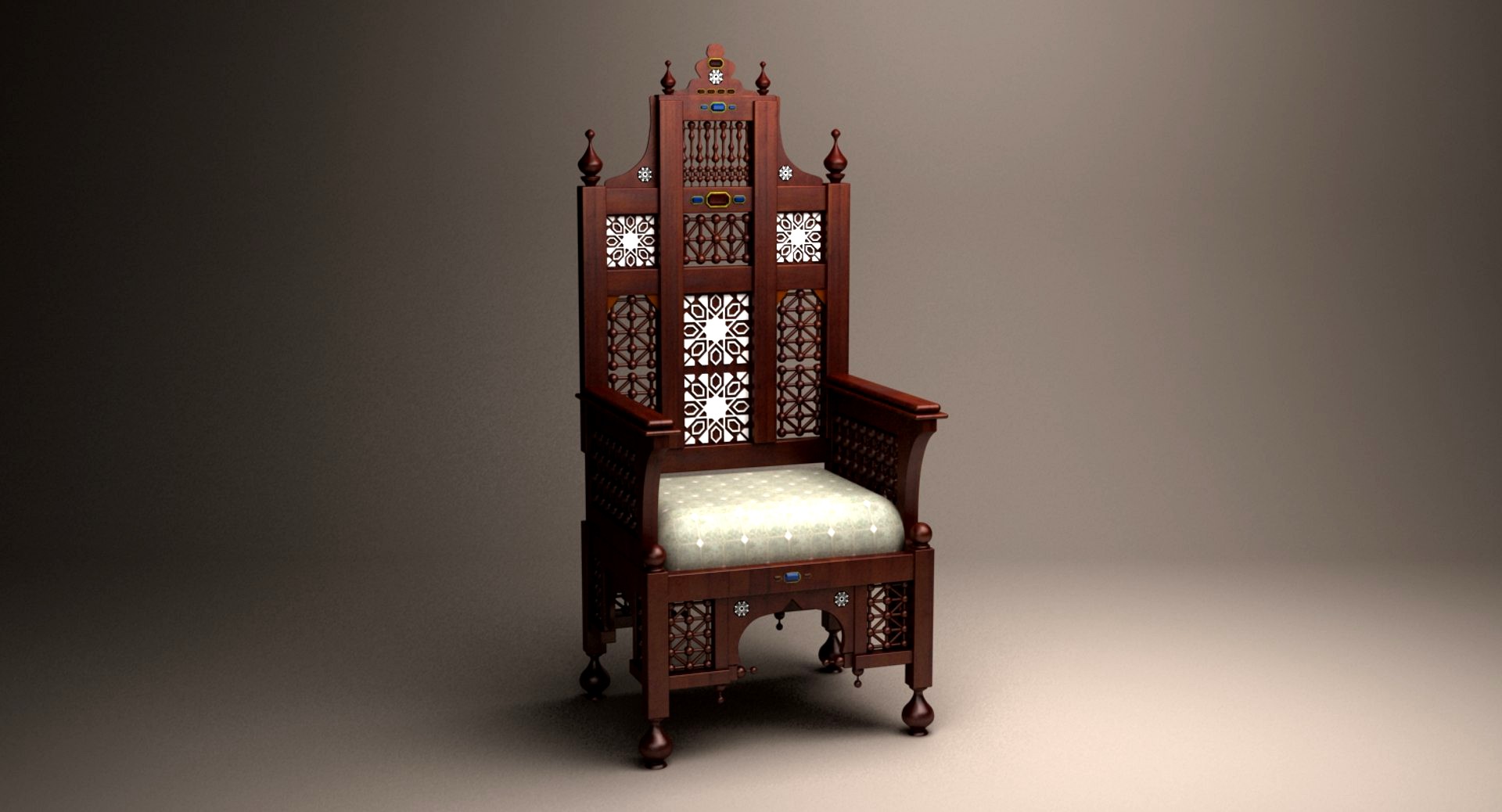 arabian Chair