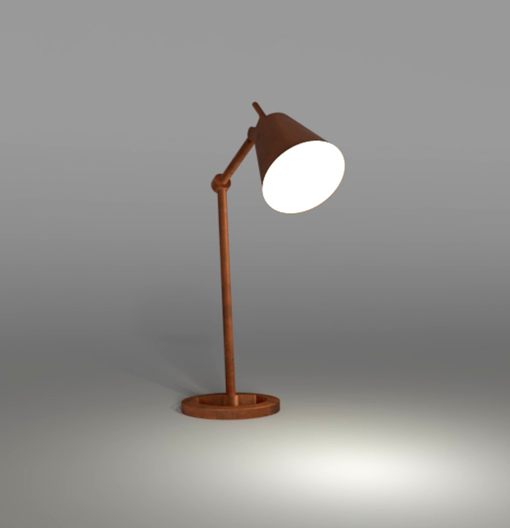 Desk Lamp