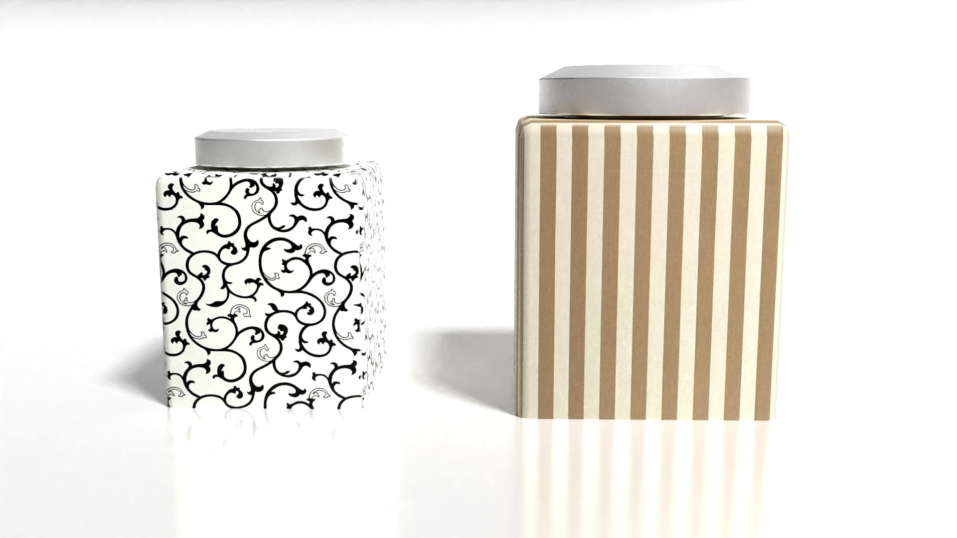 Bottle Container