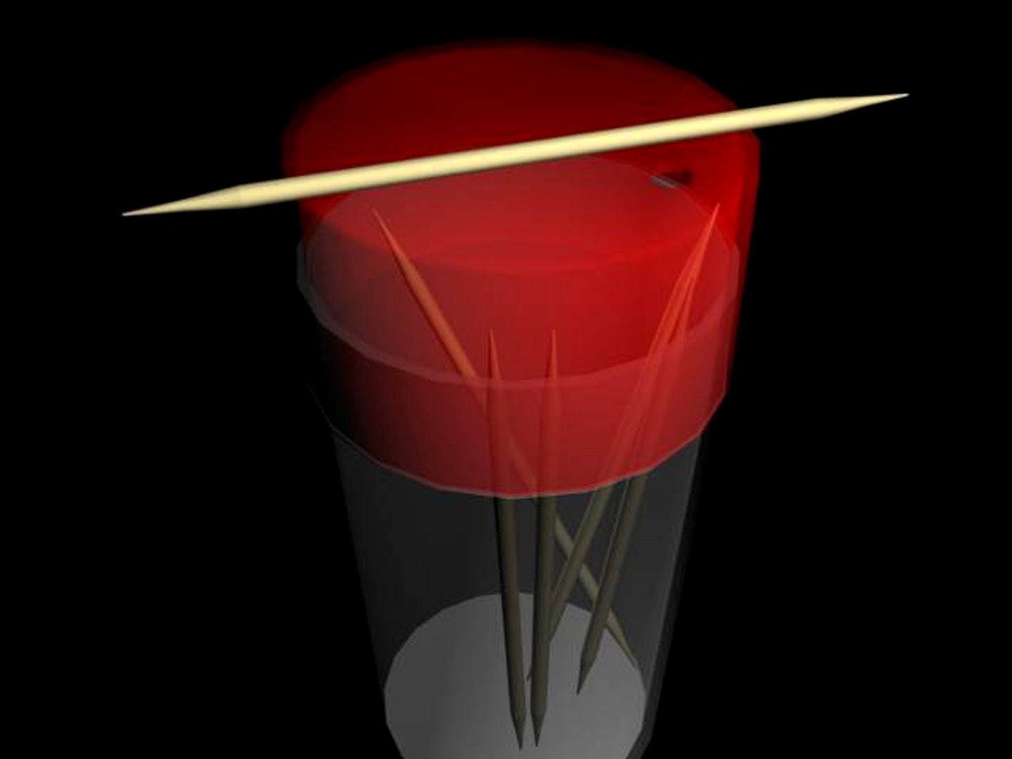 Toothpick