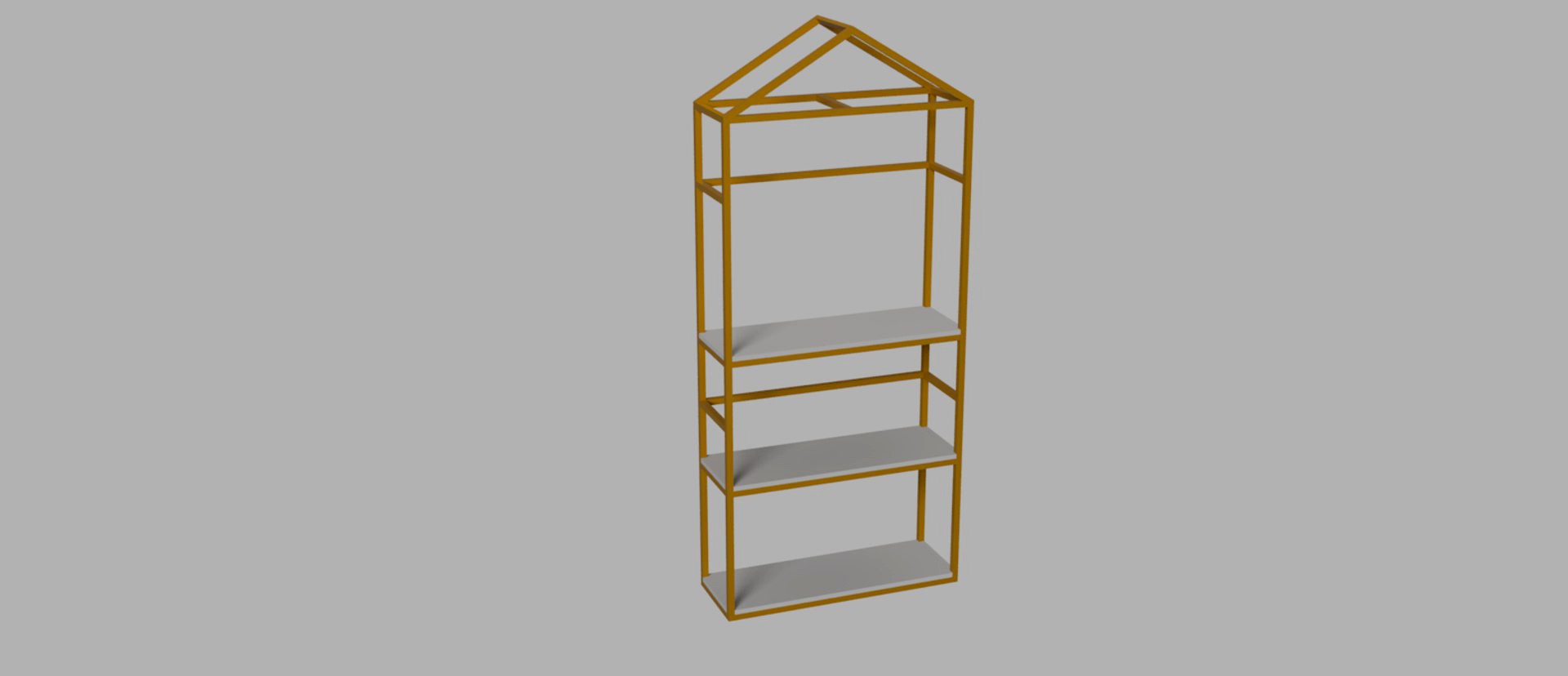 Display Rack 2
