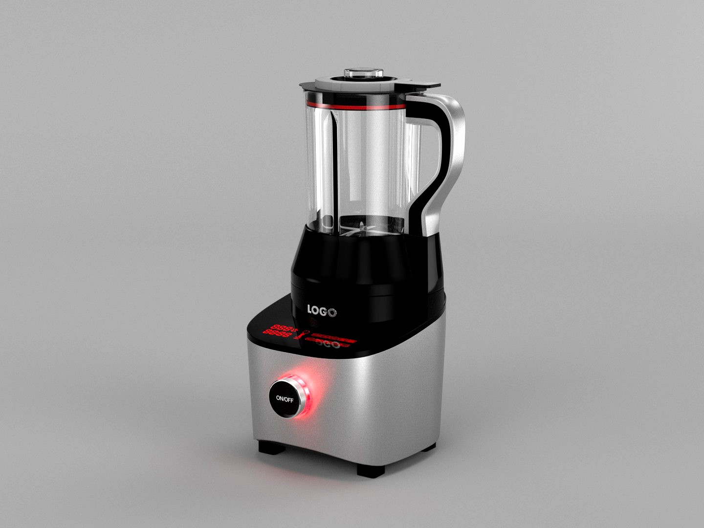 Multifunctional Blender