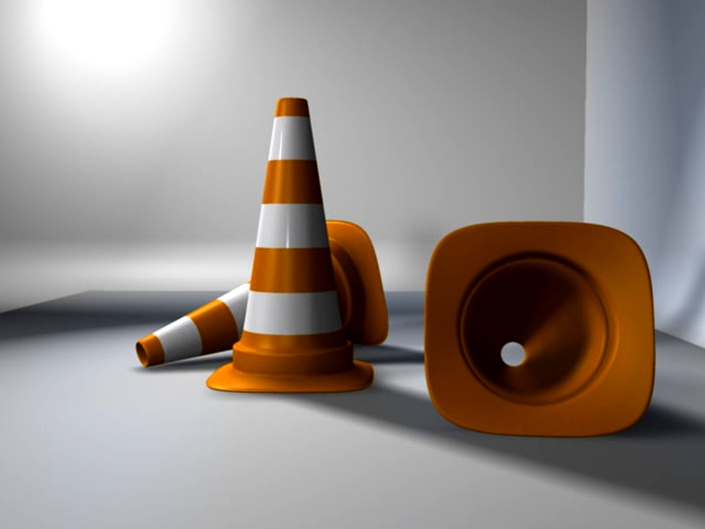 Cones
