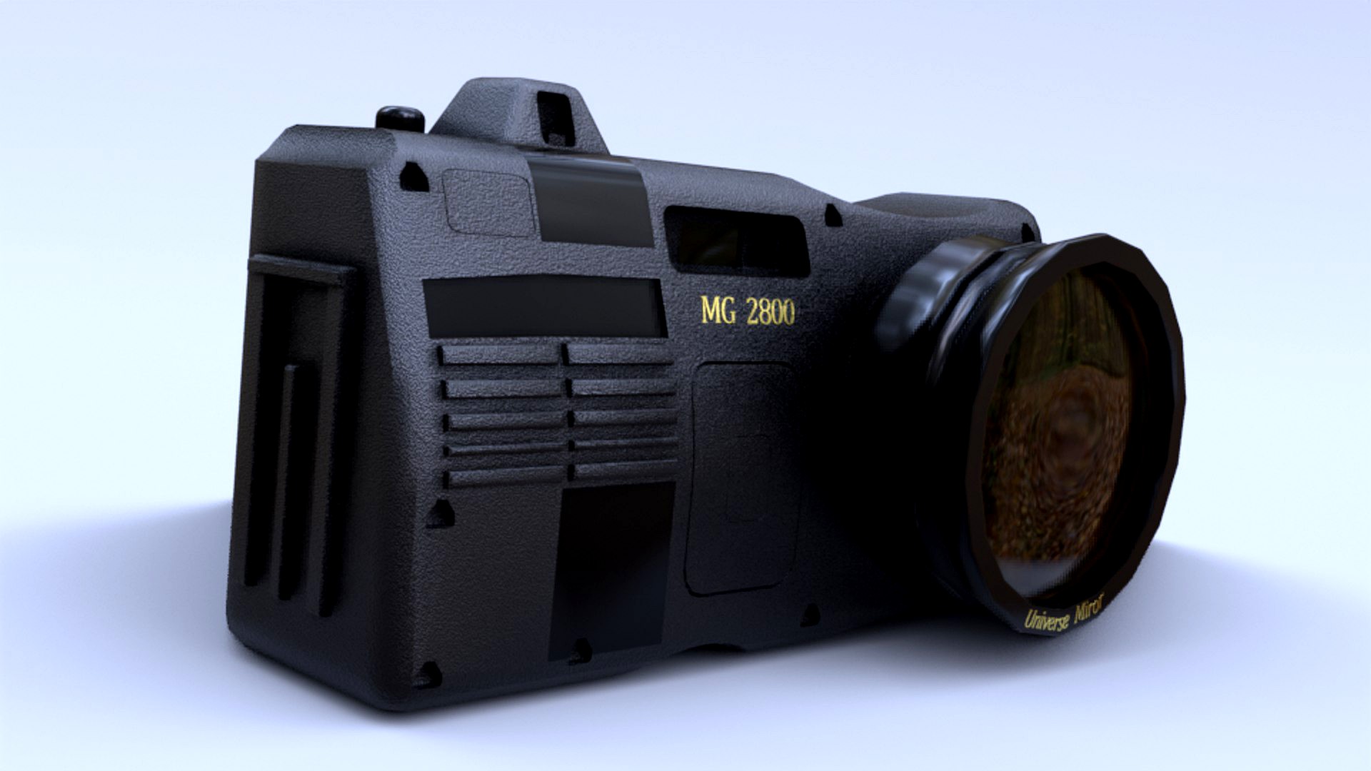Camera