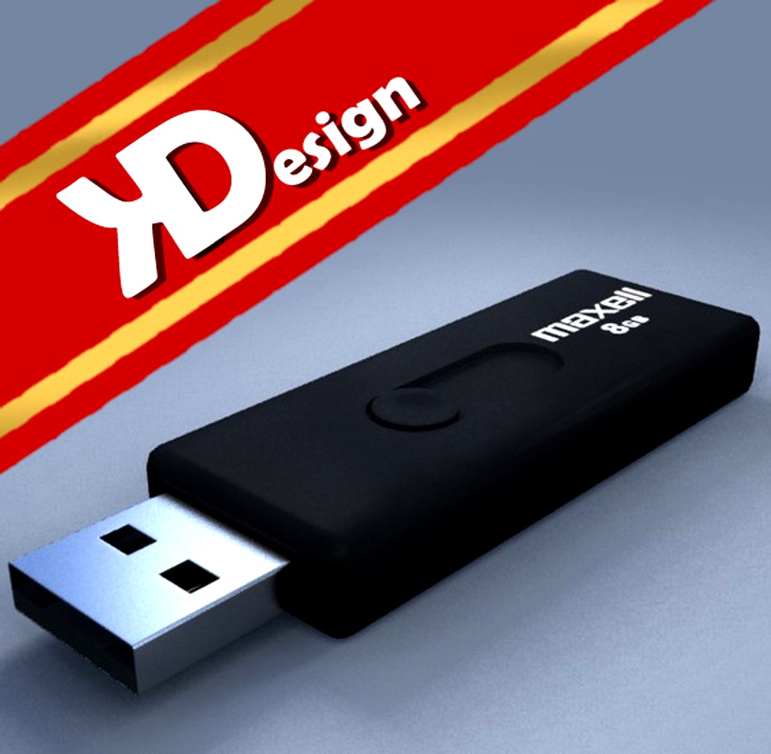 usb