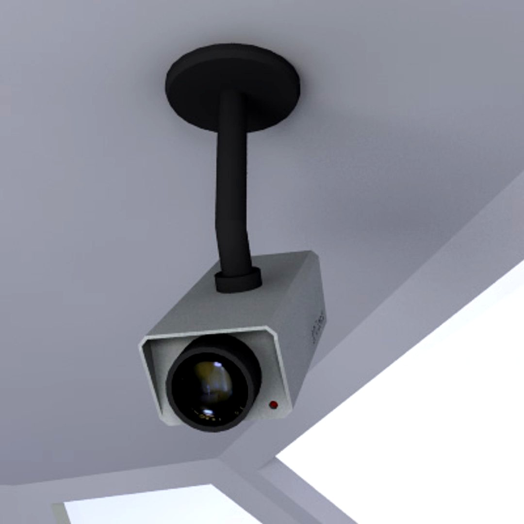 Security Cam