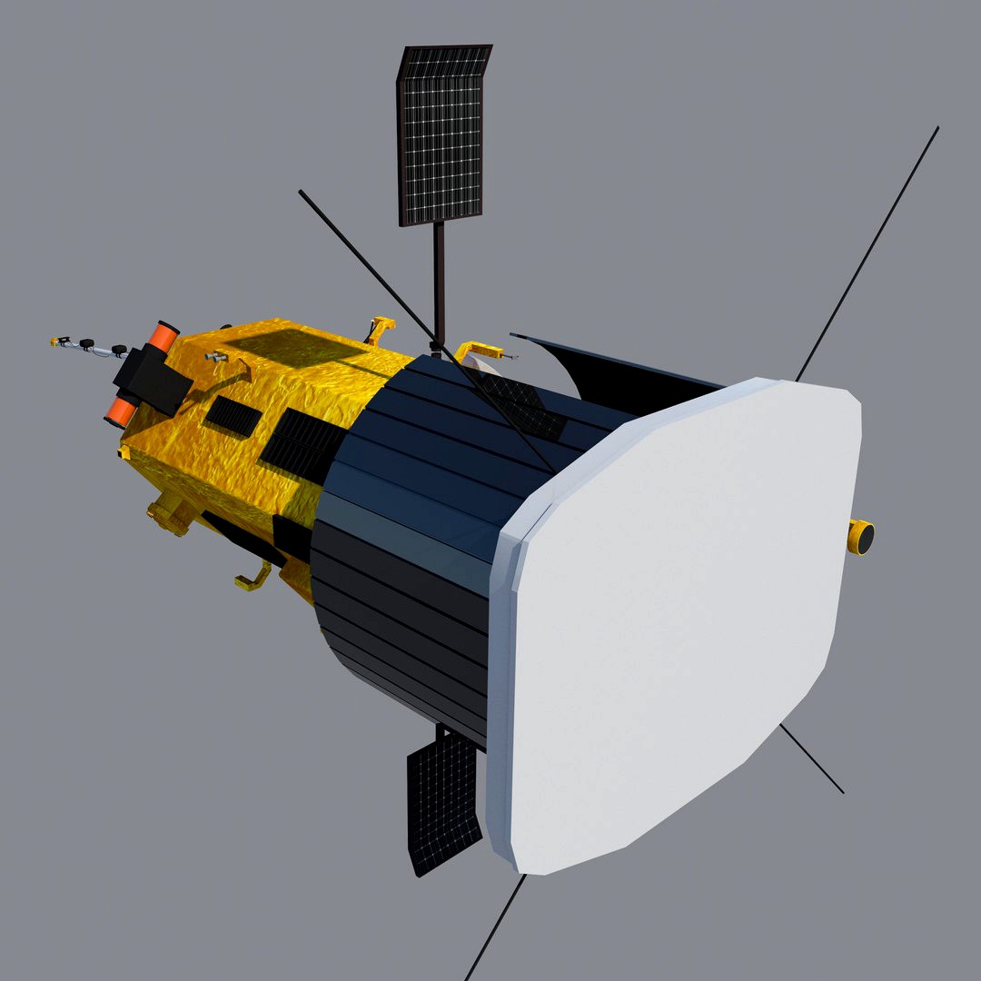 parker solar probe