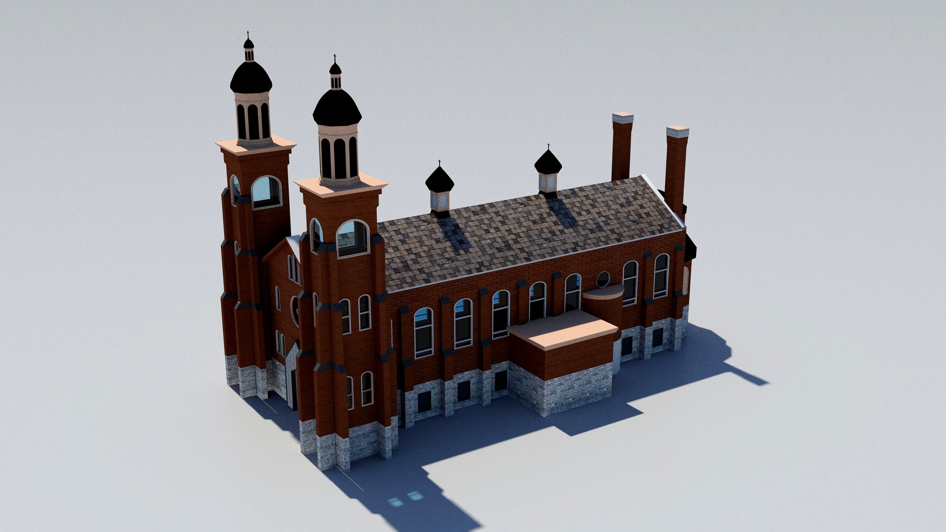 History Church