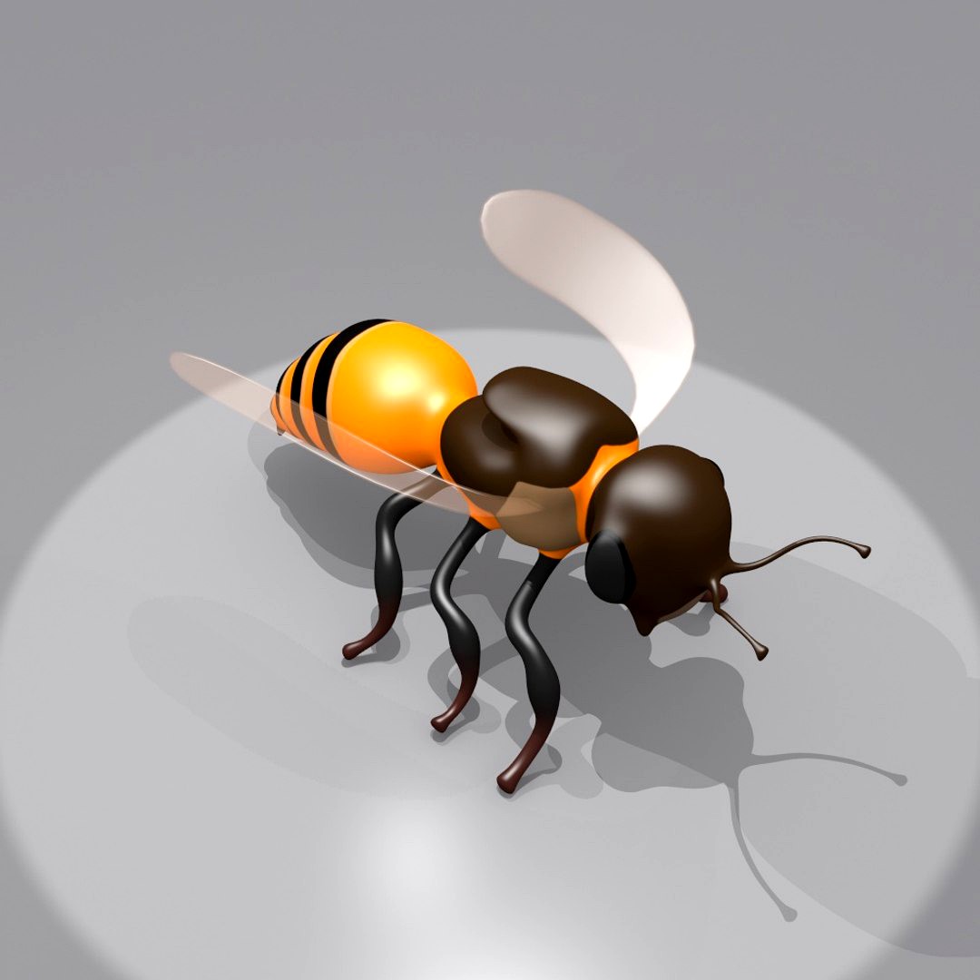 bee