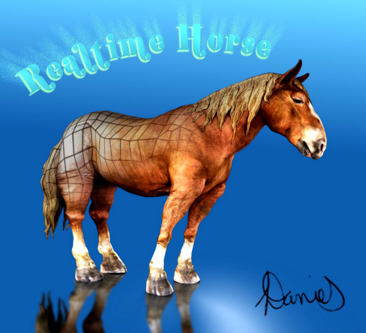 Realtime Horse