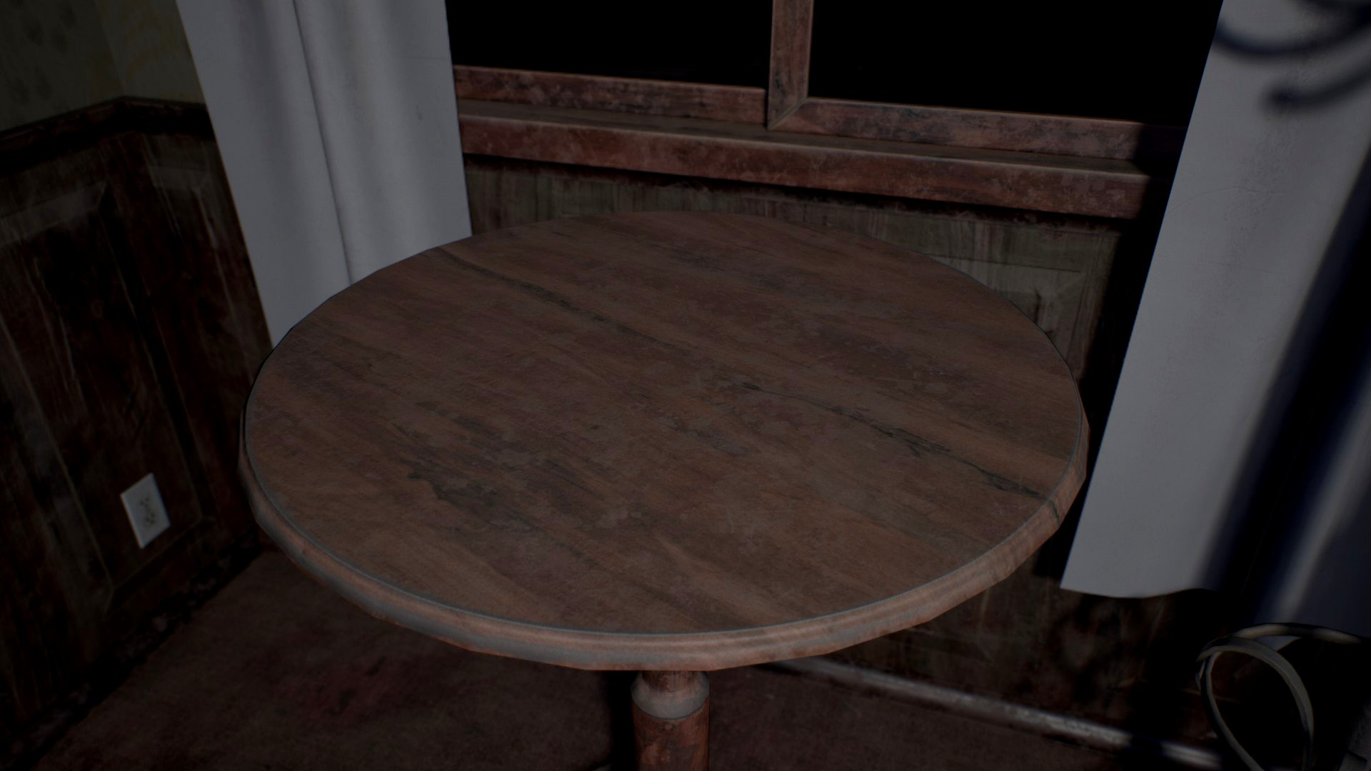 Round Table