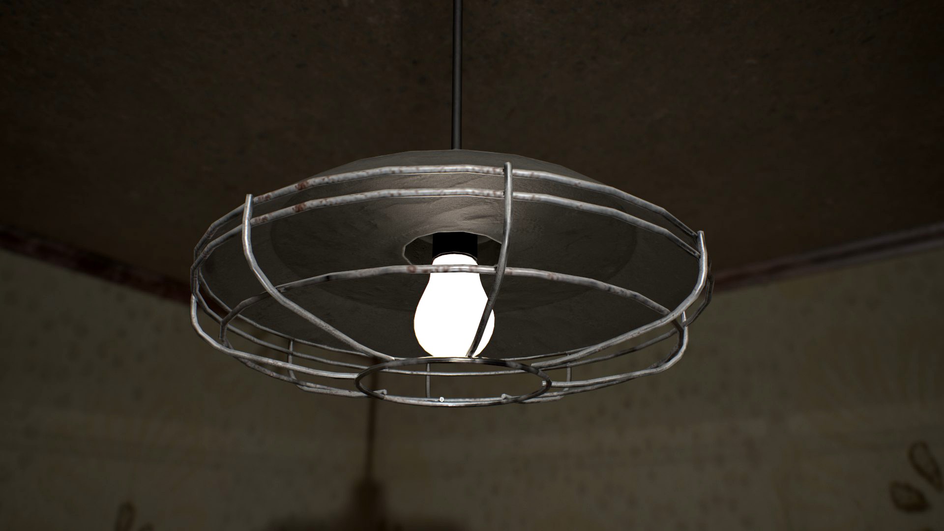 Ceiling Lamp