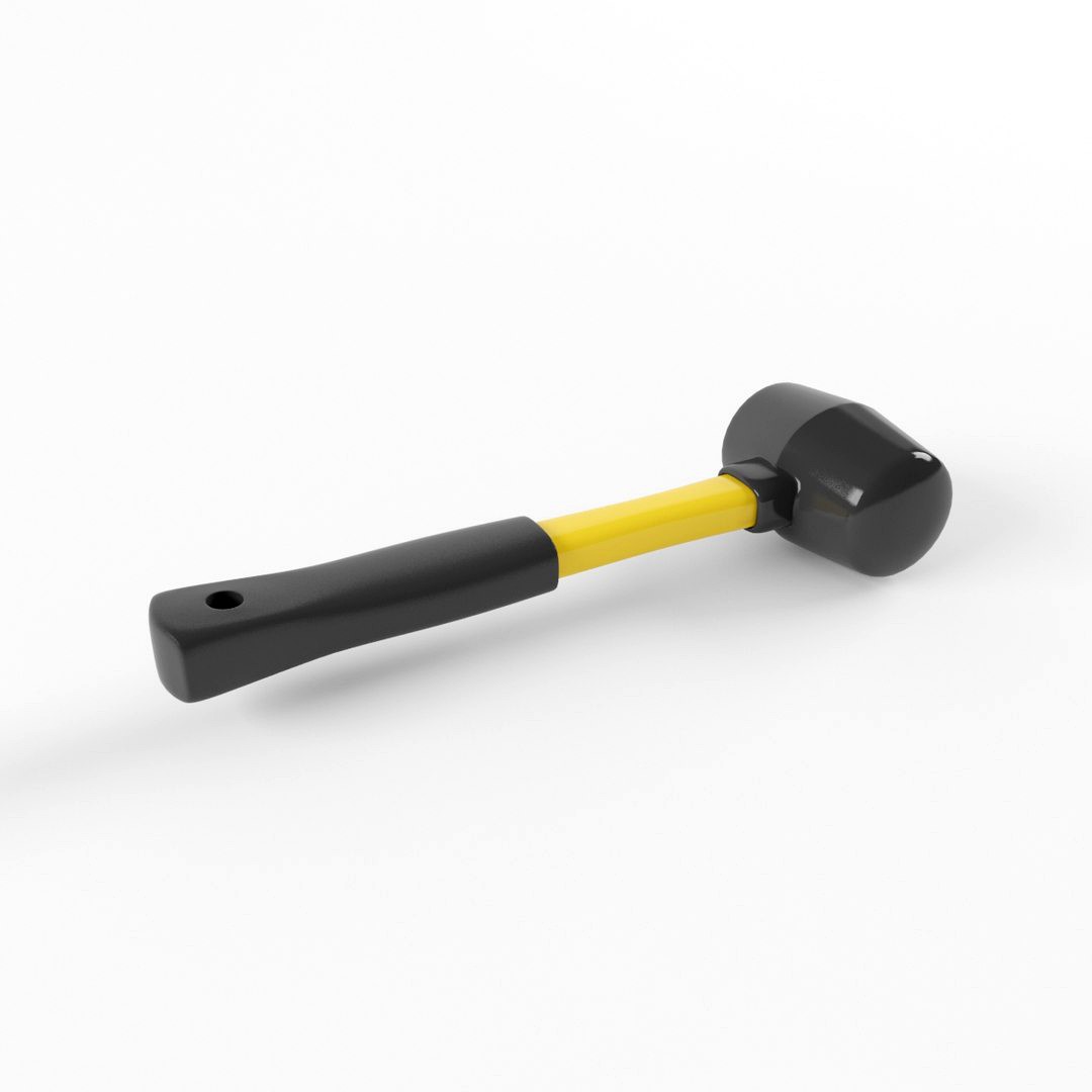 Mallet