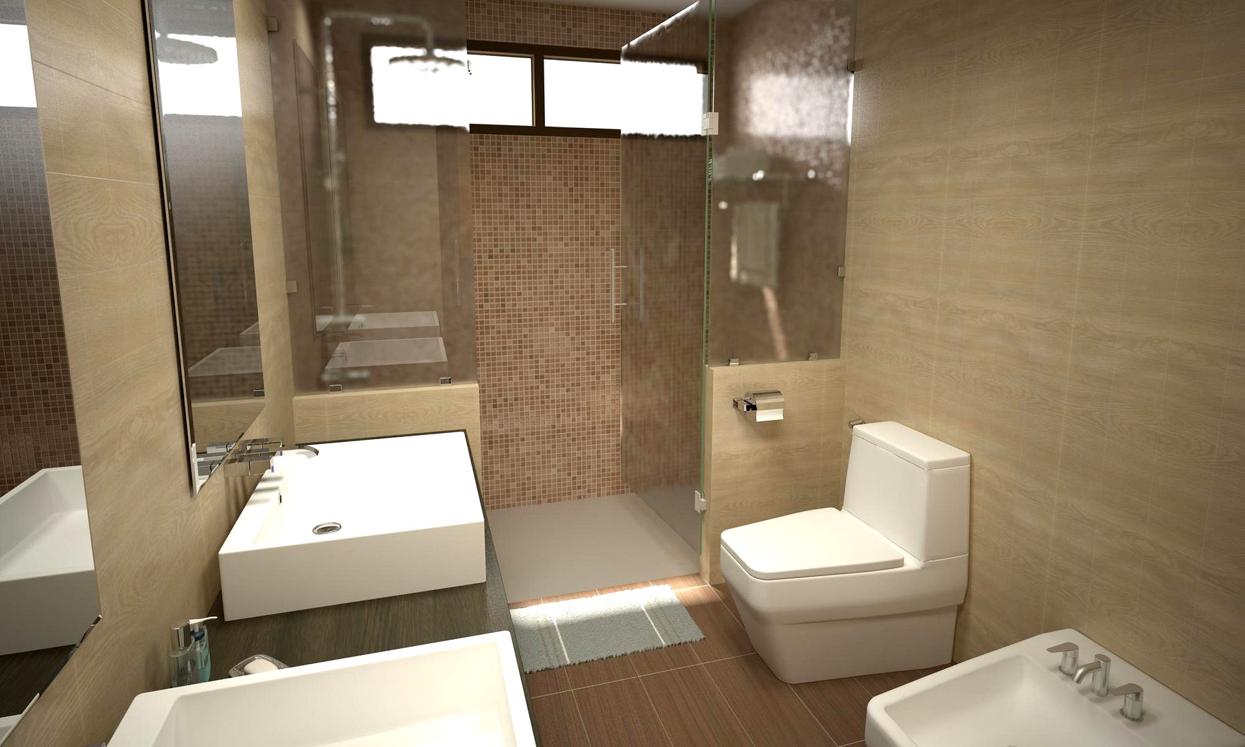 Bathroom 11