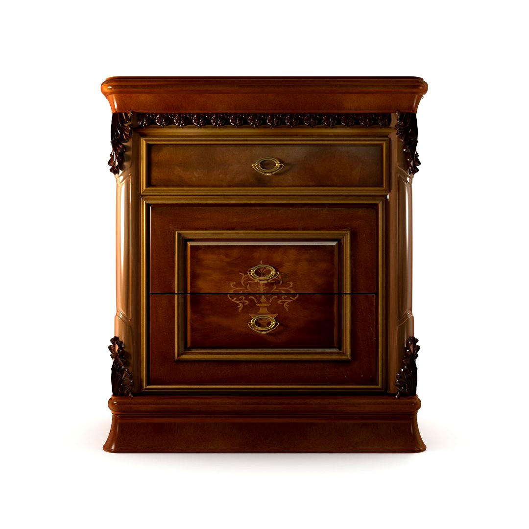 bedside table