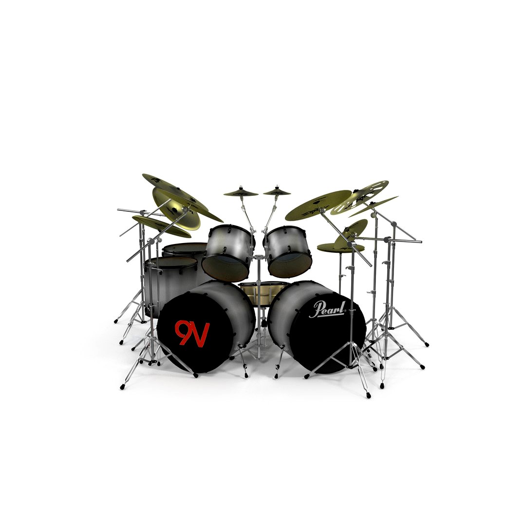 DRUMS
