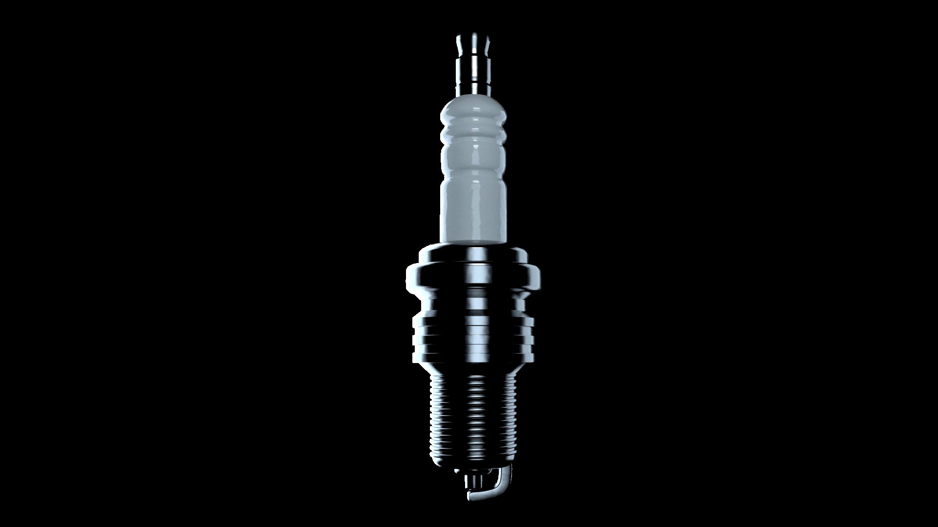 spark plug